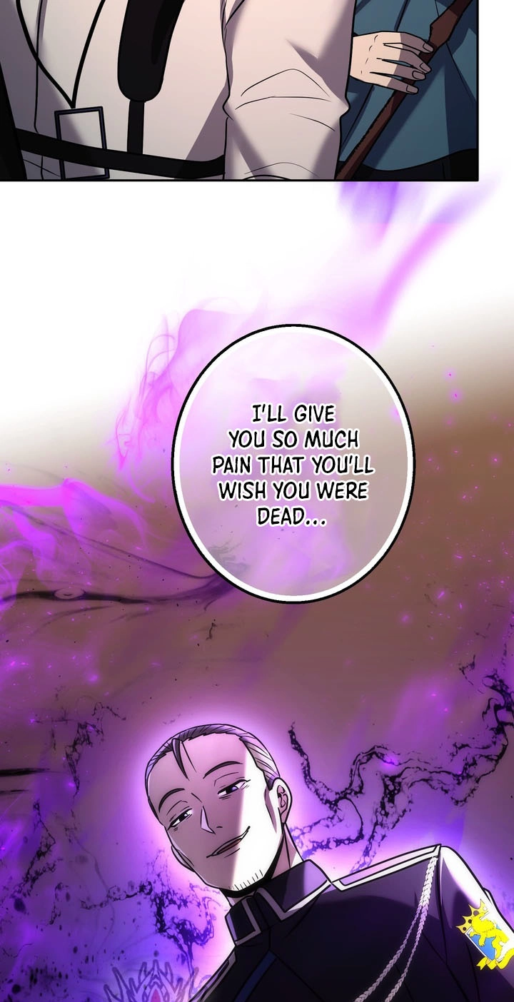Hidden Class Gravity User Chapter 214 page 87 - 