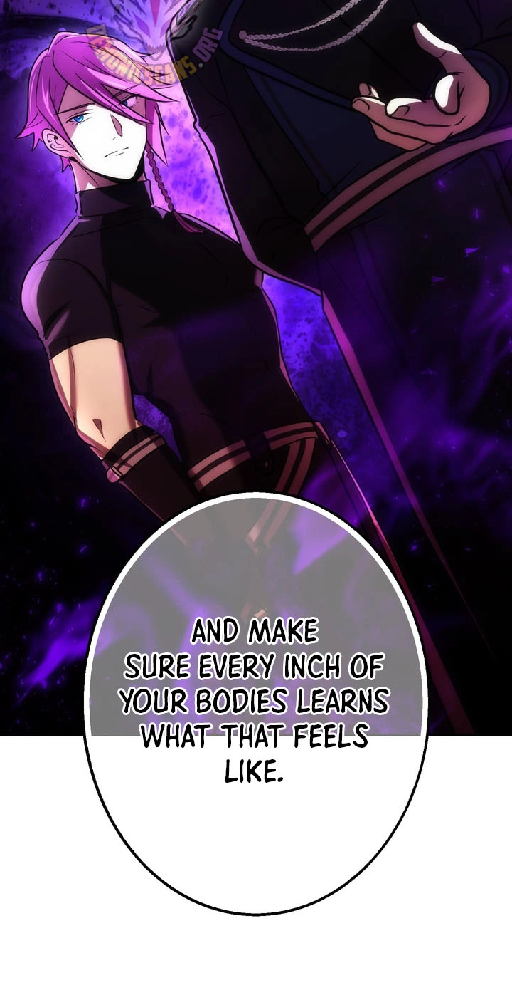 Hidden Class Gravity User Chapter 214 page 88 - 