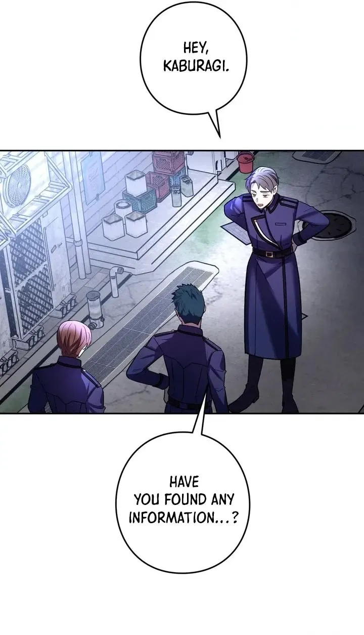 Hidden Class Gravity User Chapter 214 page 10 - 
