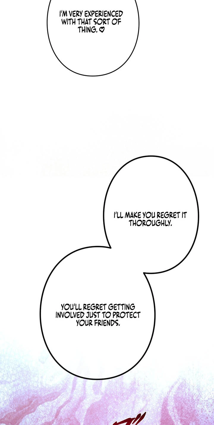 Hidden Class Gravity User Chapter 215 page 12 - 
