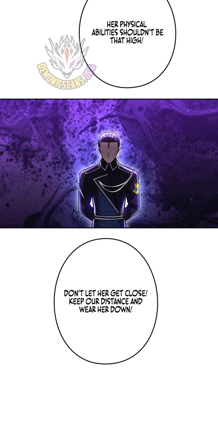 Hidden Class Gravity User Chapter 215 page 16 - 