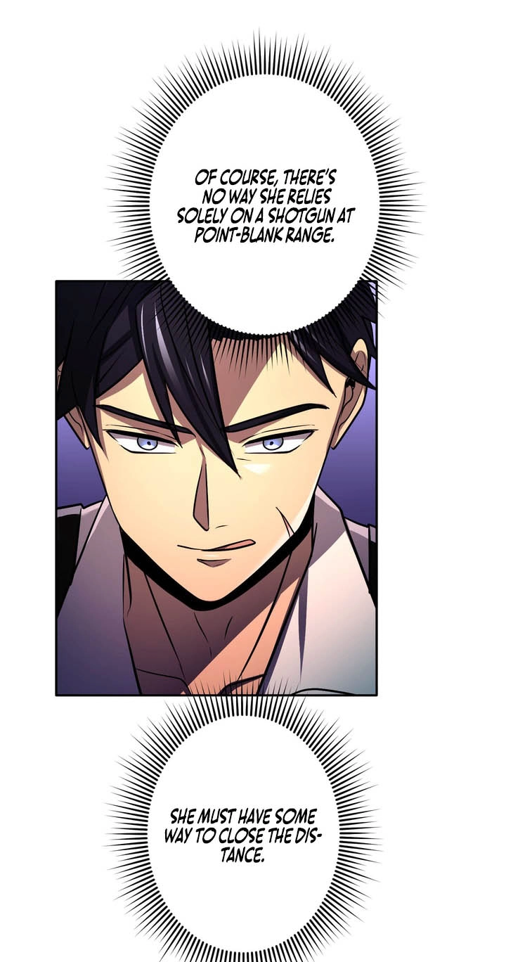 Hidden Class Gravity User Chapter 215 page 17 - 
