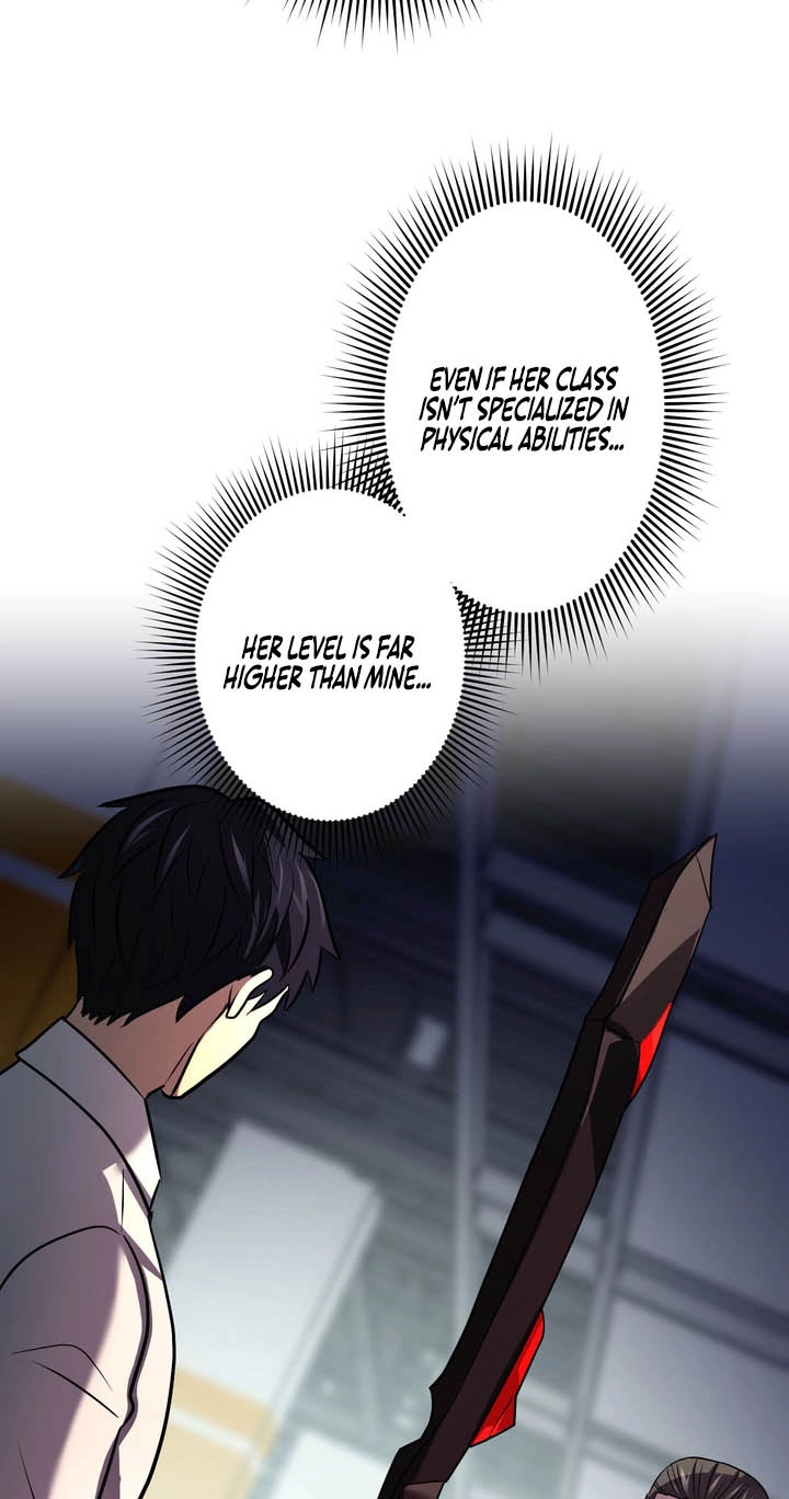 Hidden Class Gravity User Chapter 215 page 18 - 