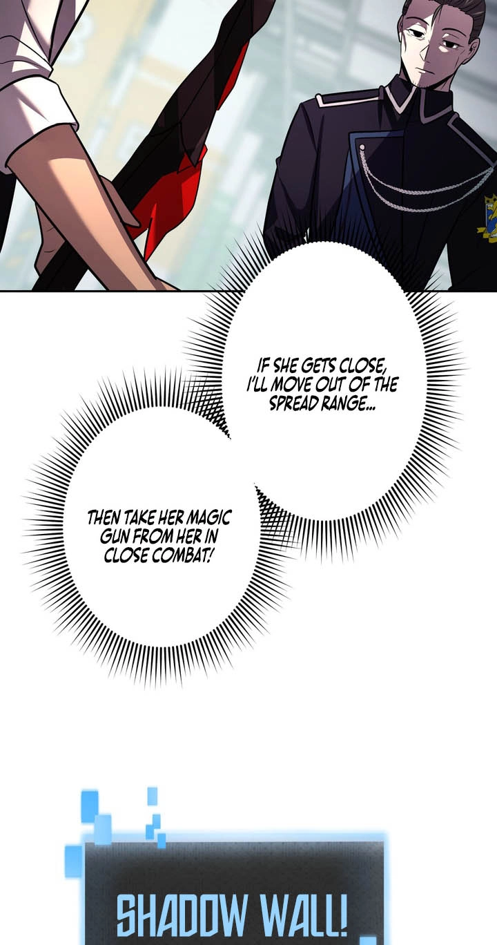 Hidden Class Gravity User Chapter 215 page 19 - 