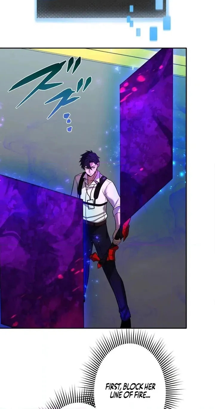 Hidden Class Gravity User Chapter 215 page 20 - 