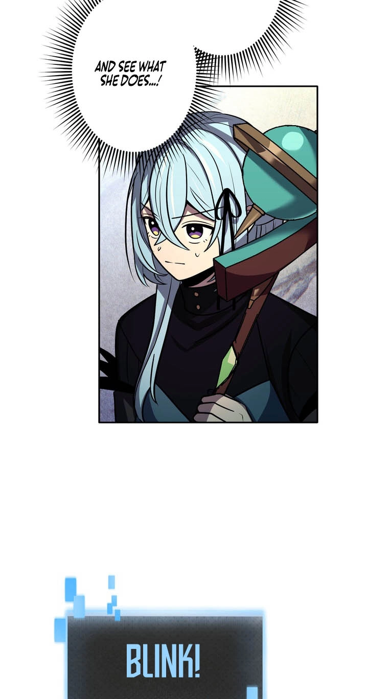 Hidden Class Gravity User Chapter 215 page 21 - 