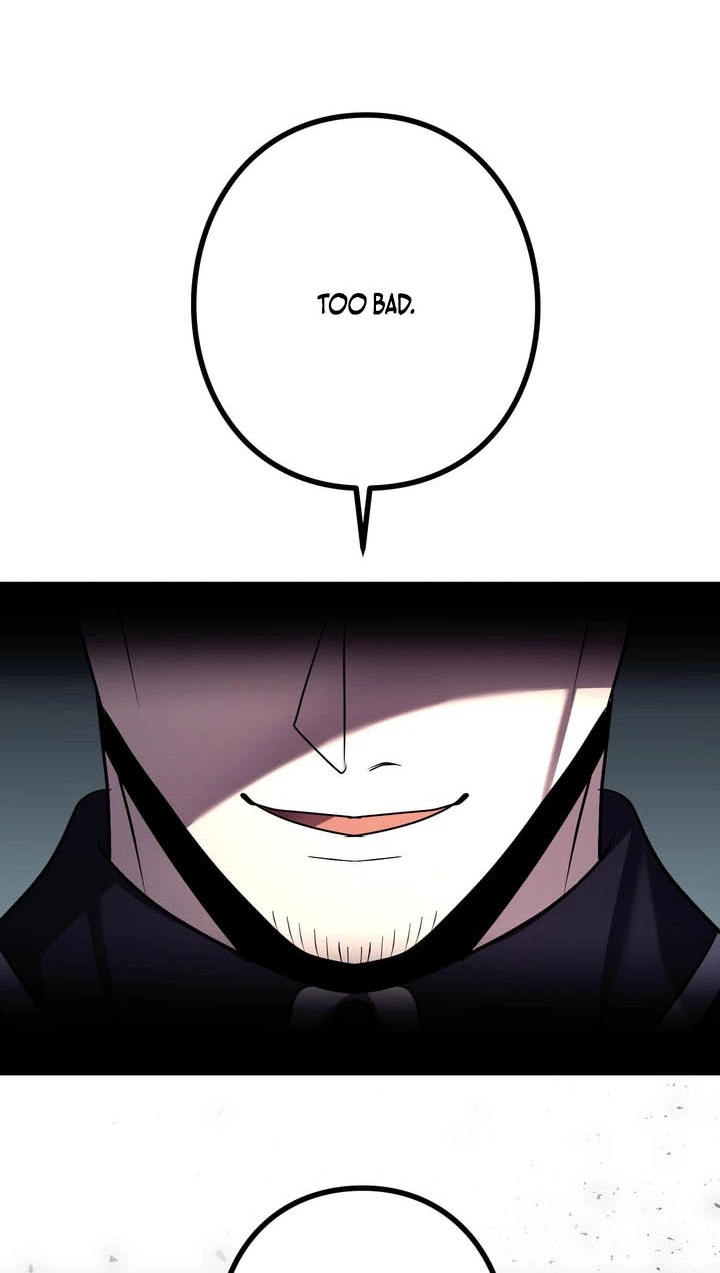 Hidden Class Gravity User Chapter 215 page 25 - 