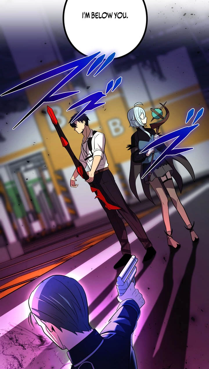 Hidden Class Gravity User Chapter 215 page 26 - 