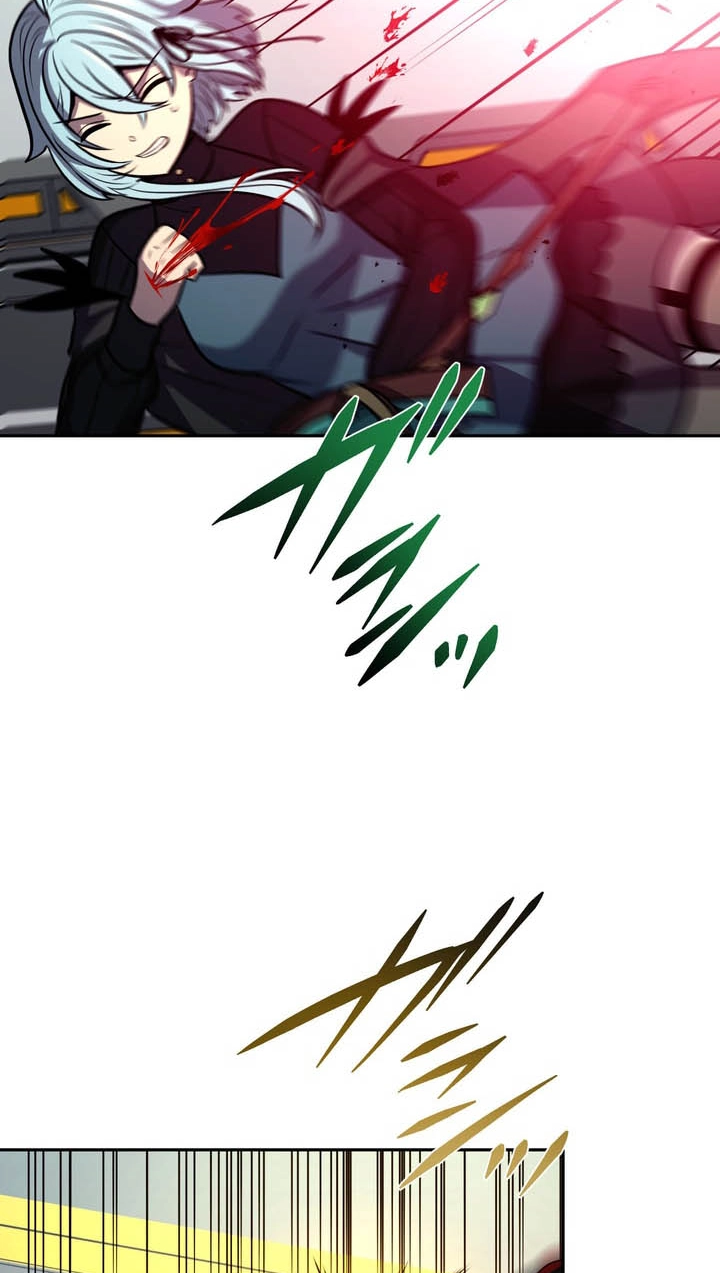 Hidden Class Gravity User Chapter 215 page 29 - 