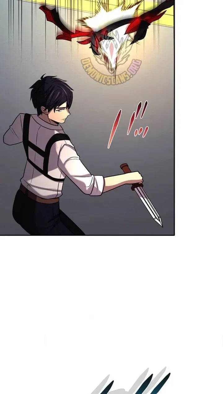 Hidden Class Gravity User Chapter 215 page 30 - 