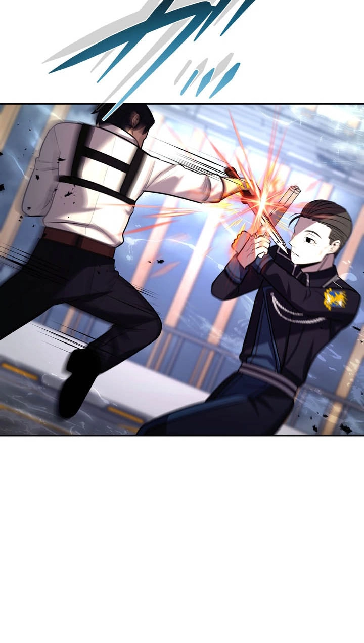 Hidden Class Gravity User Chapter 215 page 31 - 