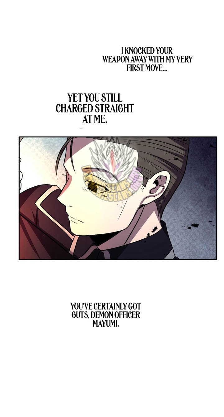 Hidden Class Gravity User Chapter 215 page 32 - 