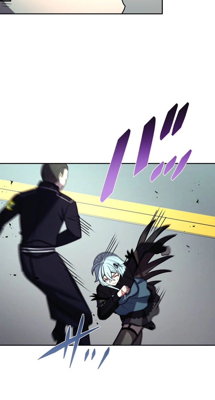 Hidden Class Gravity User Chapter 215 page 34 - 