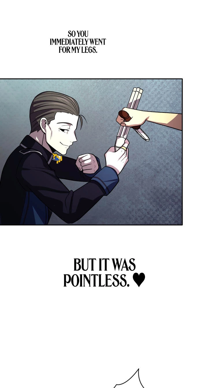 Hidden Class Gravity User Chapter 215 page 36 - 