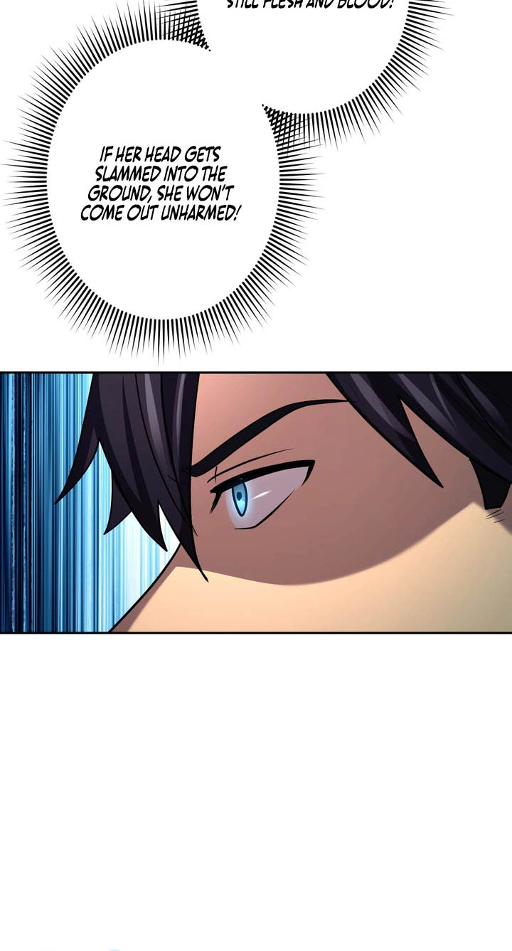 Hidden Class Gravity User Chapter 215 page 38 - 