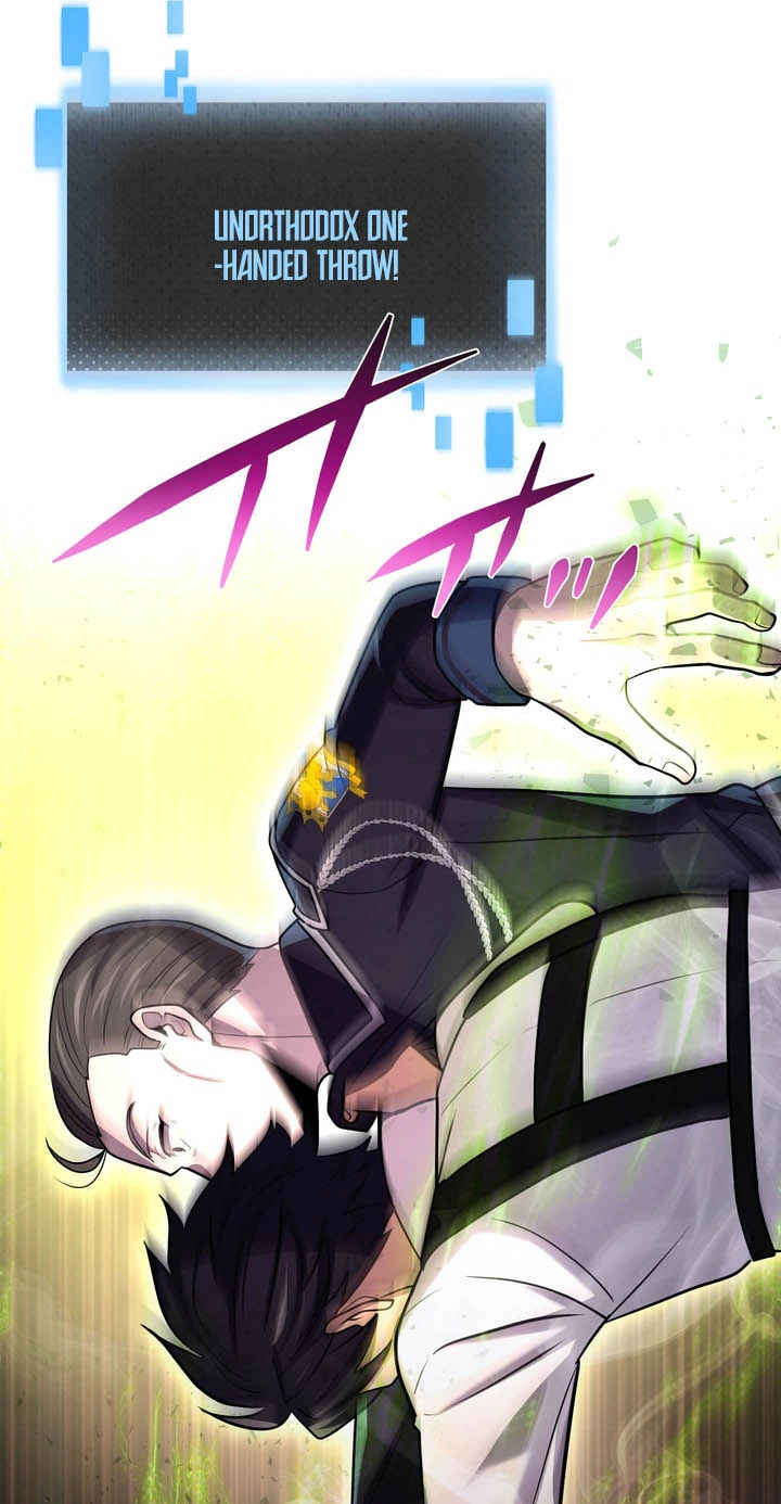 Hidden Class Gravity User Chapter 215 page 39 - 