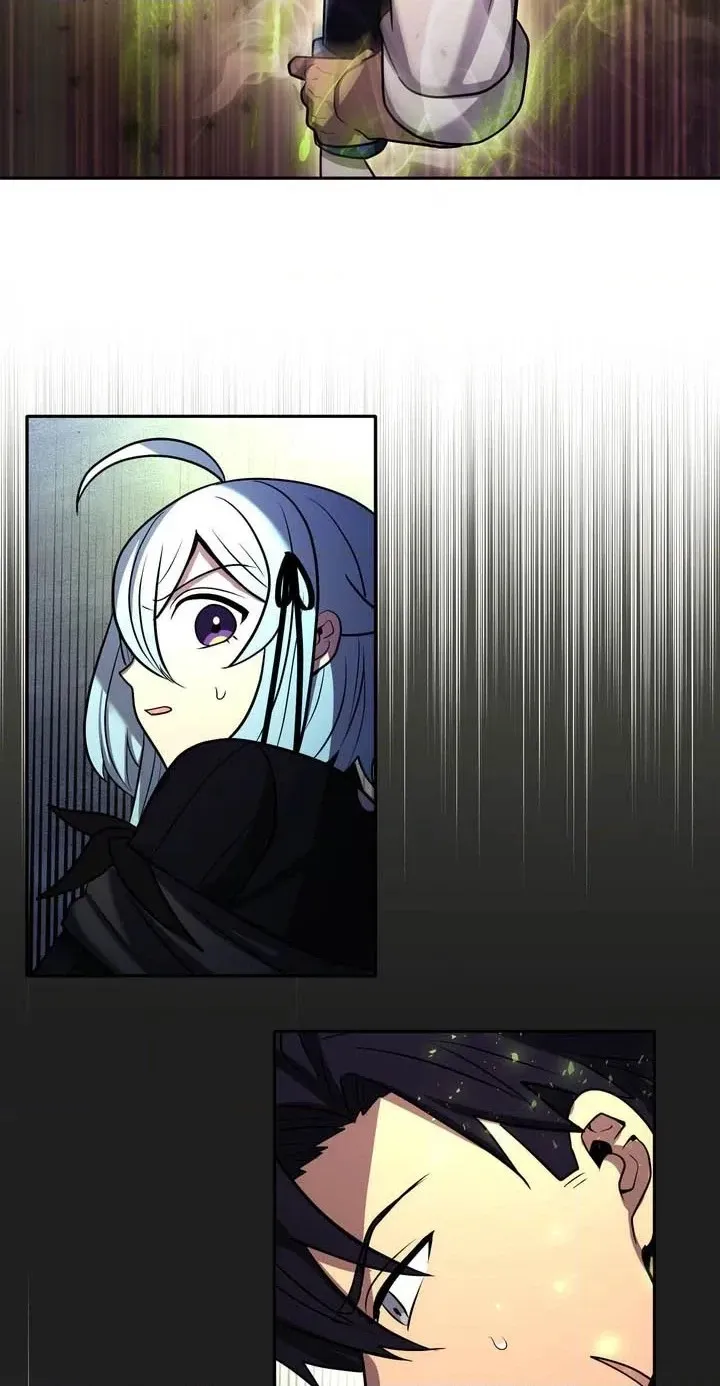 Hidden Class Gravity User Chapter 215 page 40 - 