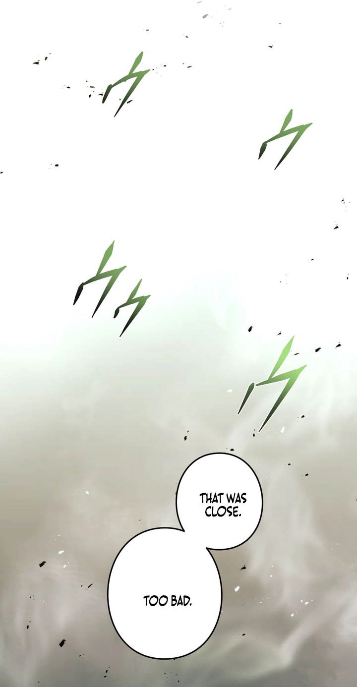 Hidden Class Gravity User Chapter 215 page 44 - 