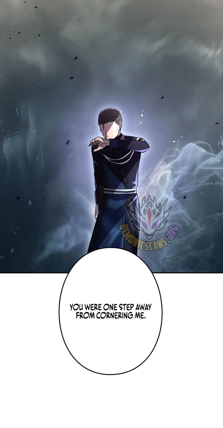 Hidden Class Gravity User Chapter 215 page 45 - 