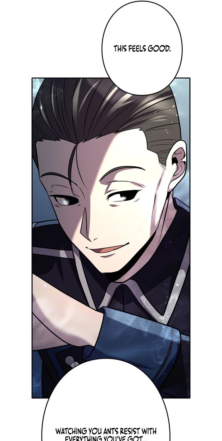 Hidden Class Gravity User Chapter 215 page 46 - 