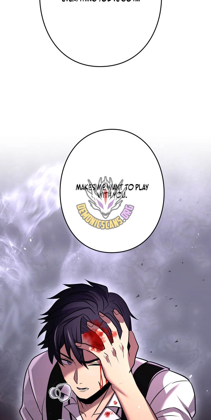 Hidden Class Gravity User Chapter 215 page 47 - 