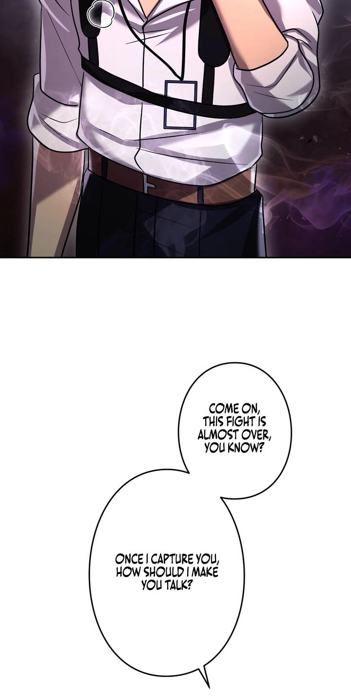 Hidden Class Gravity User Chapter 215 page 48 - 
