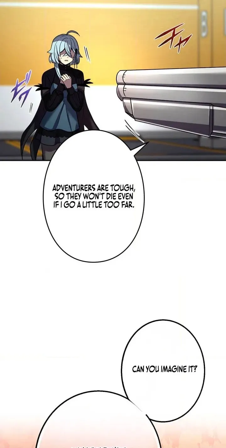 Hidden Class Gravity User Chapter 215 page 50 - 