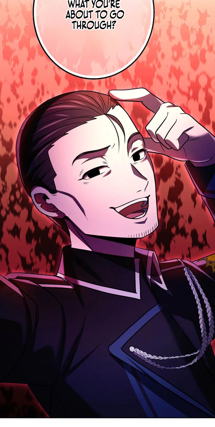 Hidden Class Gravity User Chapter 215 page 51 - 