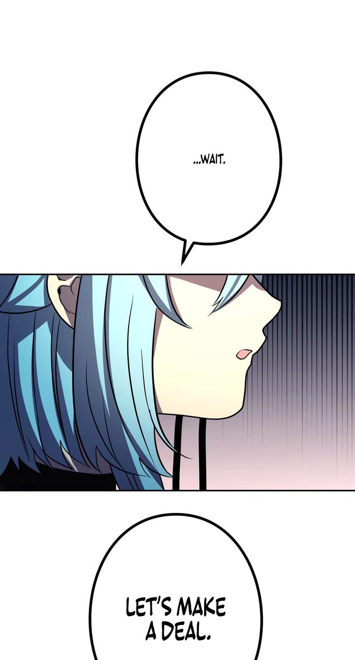 Hidden Class Gravity User Chapter 215 page 53 - 