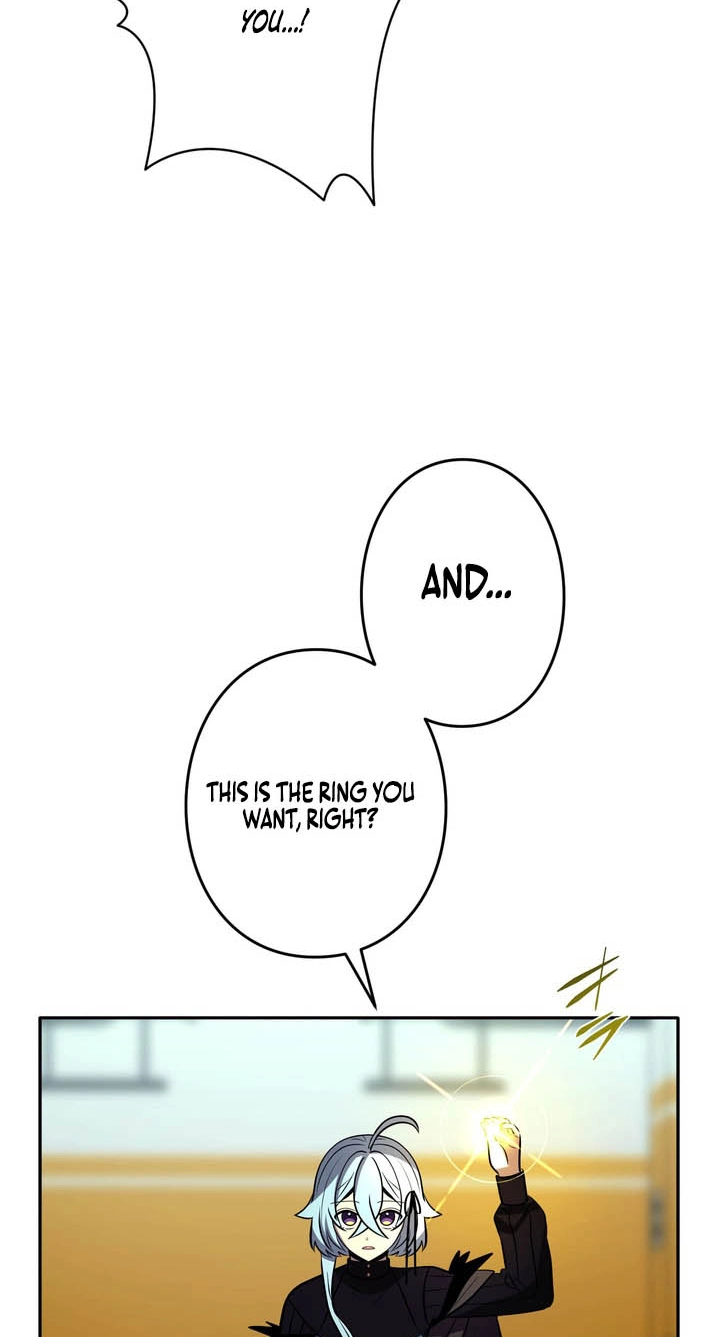 Hidden Class Gravity User Chapter 215 page 55 - 