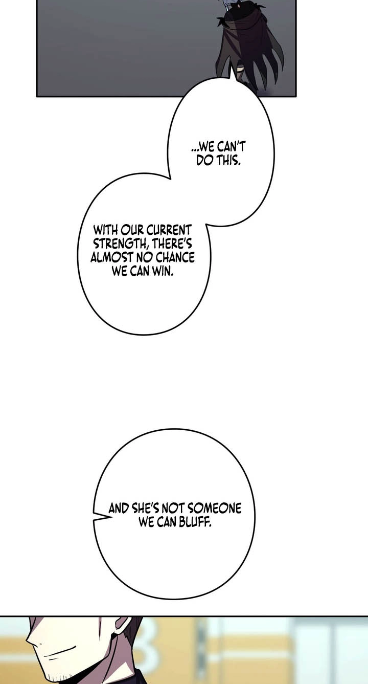 Hidden Class Gravity User Chapter 215 page 57 - 