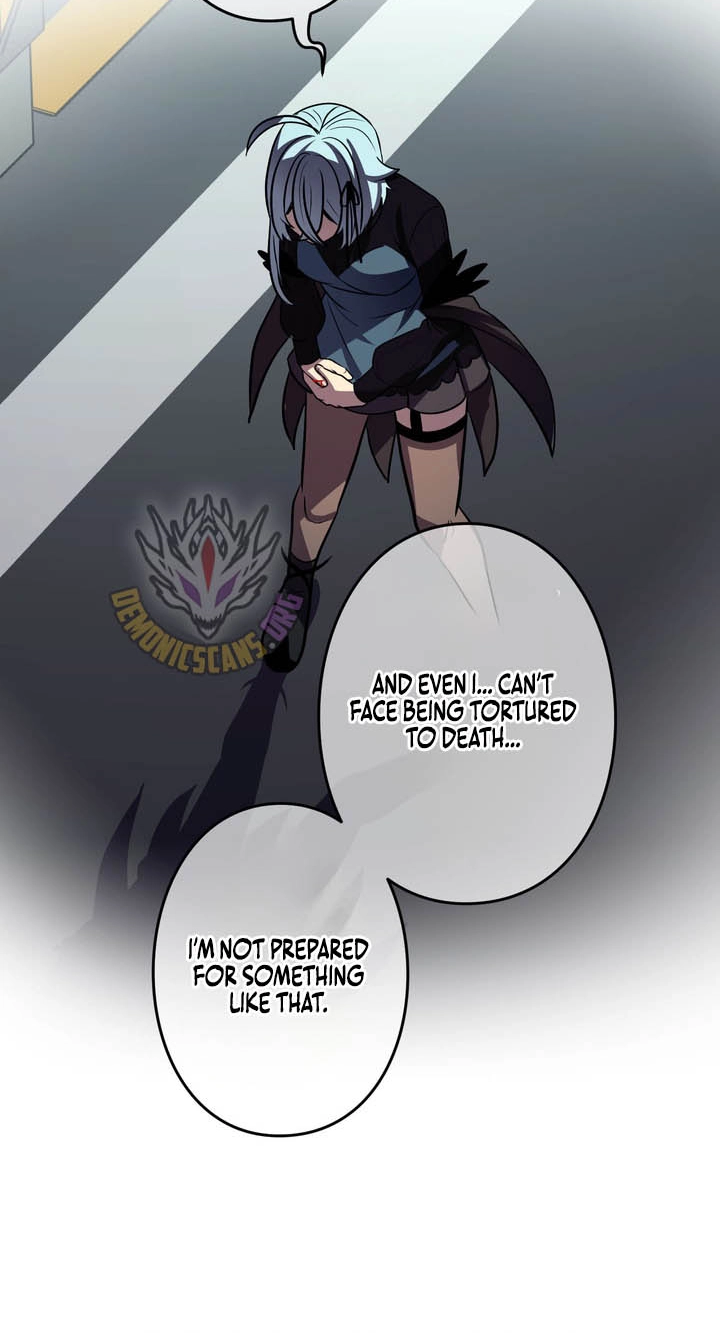 Hidden Class Gravity User Chapter 215 page 59 - 