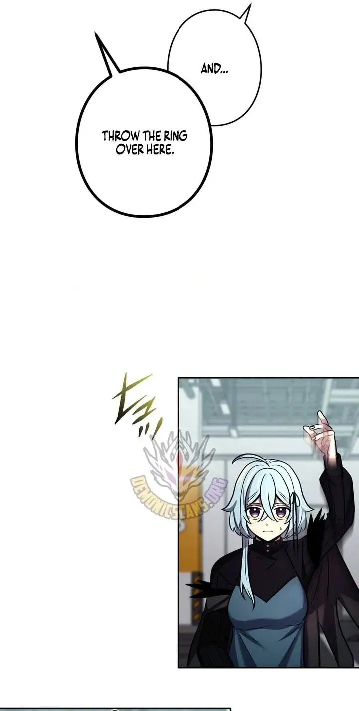 Hidden Class Gravity User Chapter 215 page 60 - 