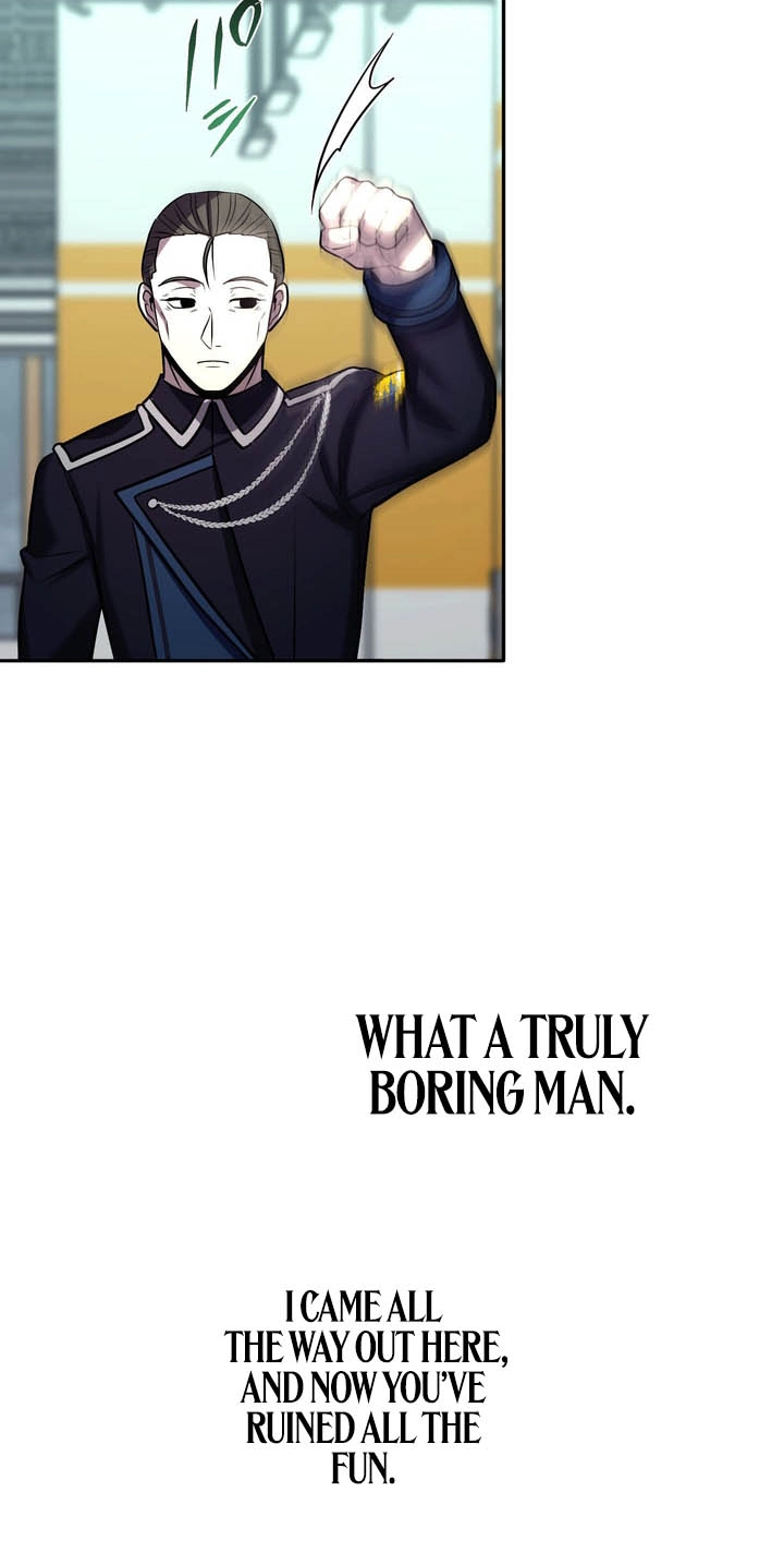 Hidden Class Gravity User Chapter 215 page 61 - 