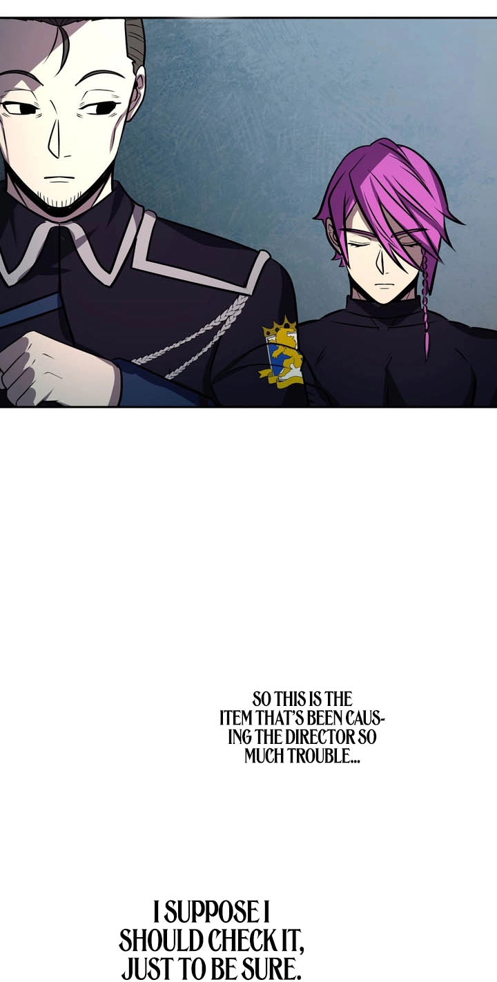 Hidden Class Gravity User Chapter 215 page 62 - 