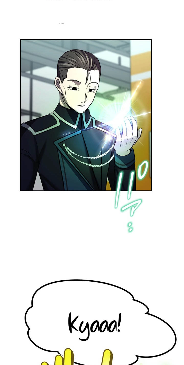 Hidden Class Gravity User Chapter 215 page 63 - 