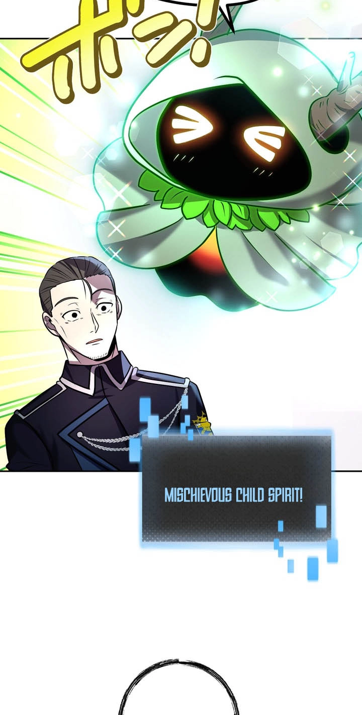 Hidden Class Gravity User Chapter 215 page 64 - 
