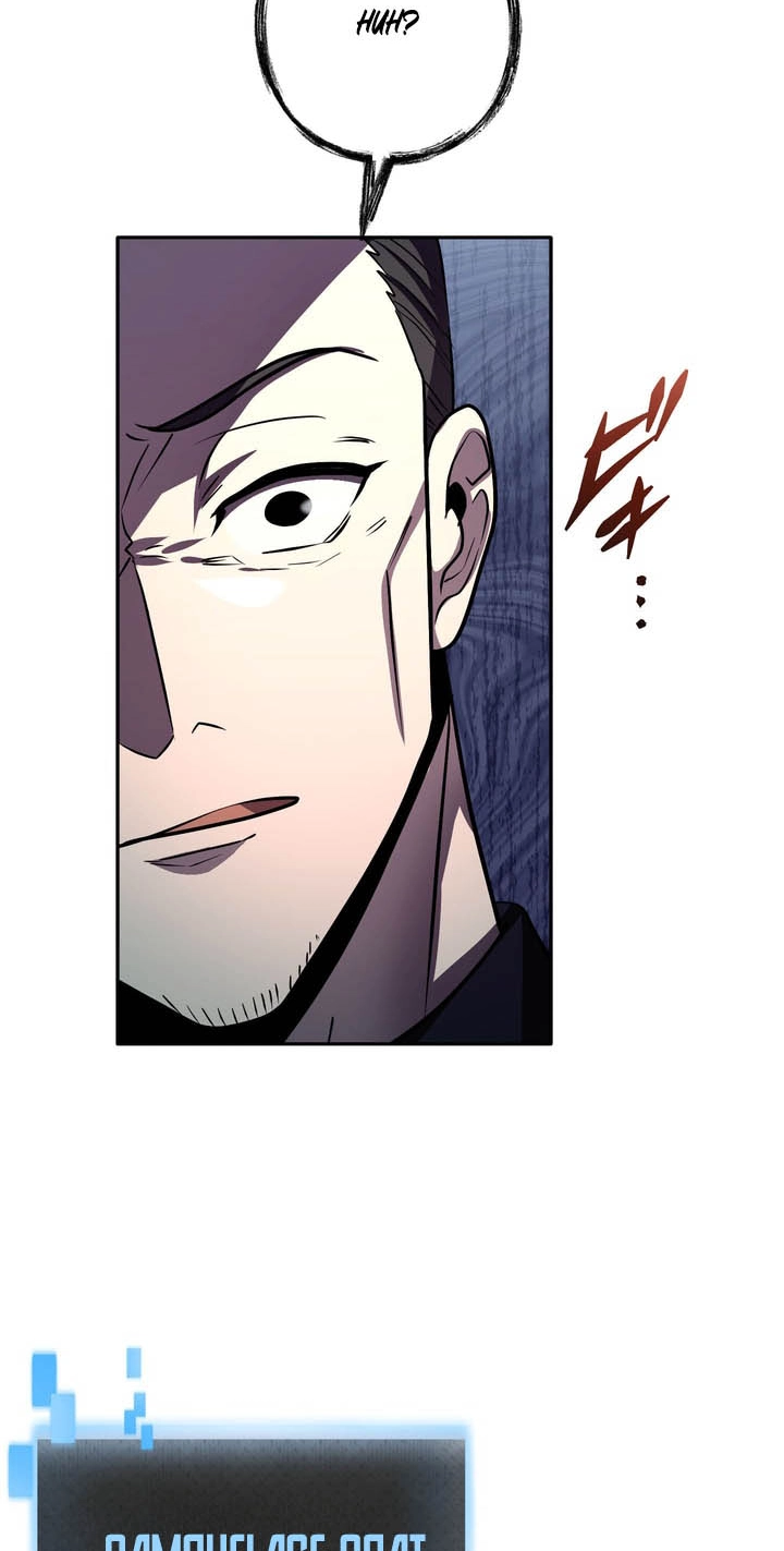 Hidden Class Gravity User Chapter 215 page 65 - 