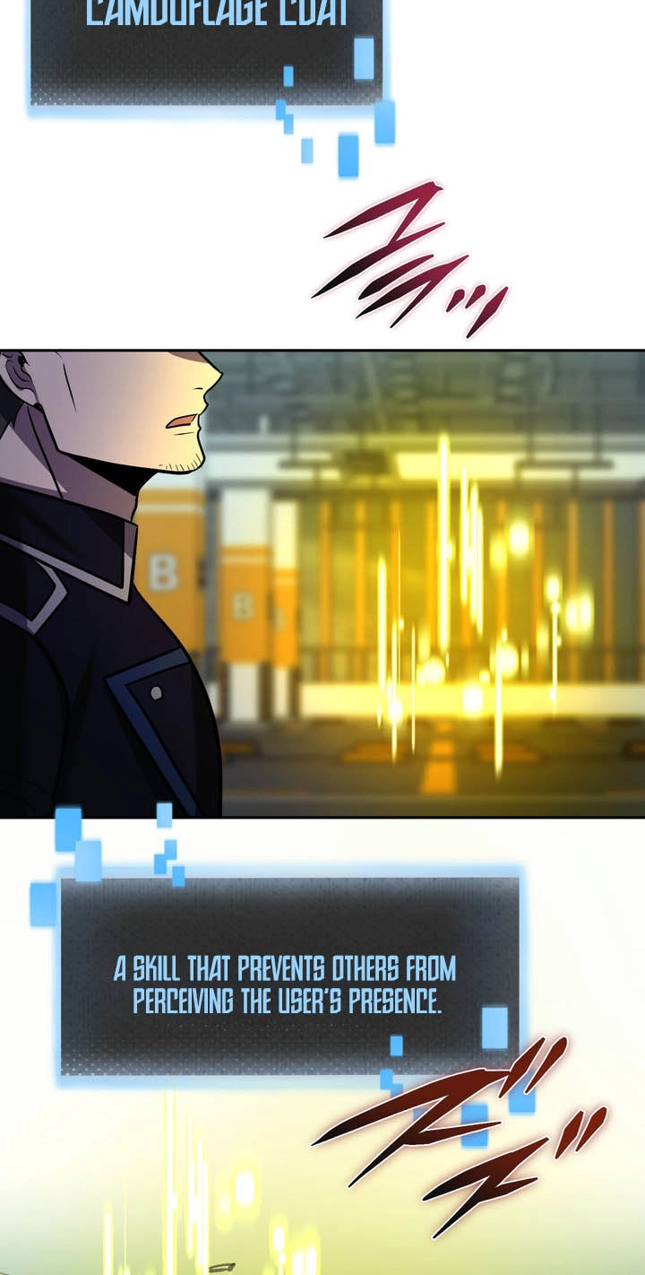 Hidden Class Gravity User Chapter 215 page 66 - 