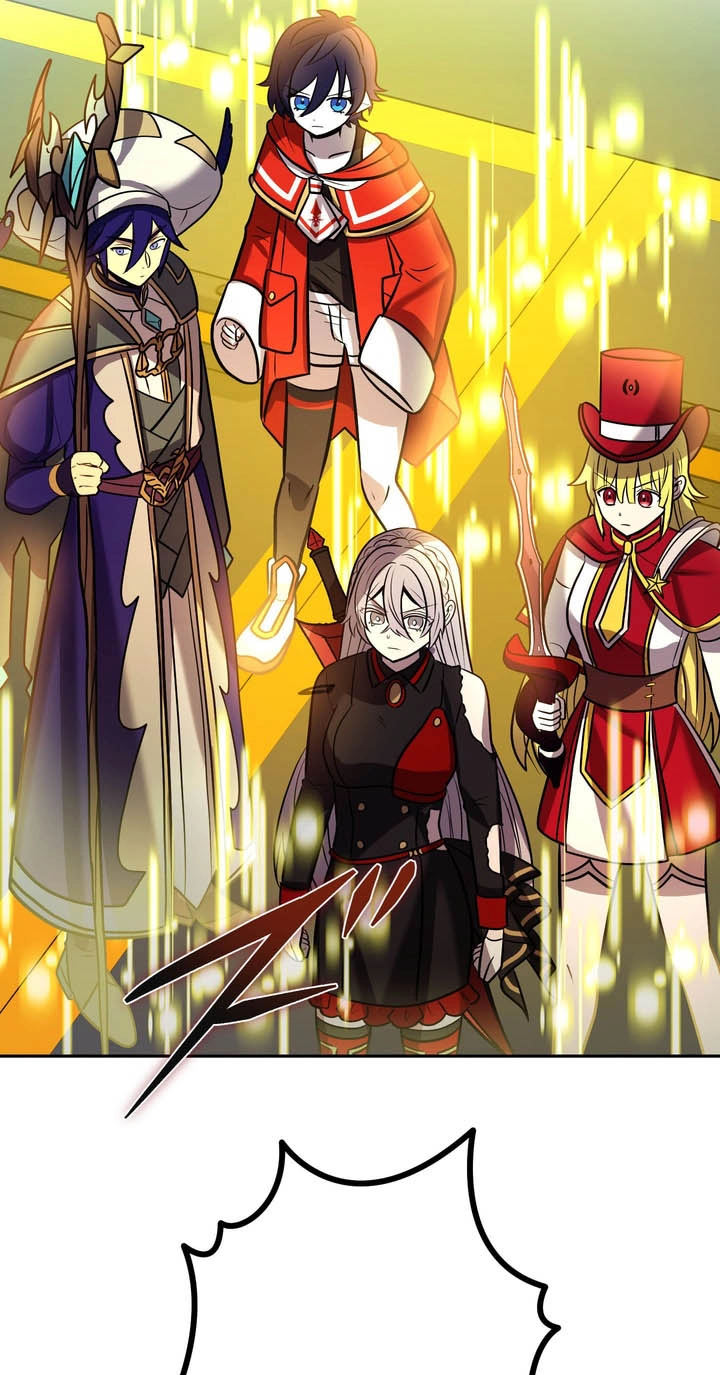 Hidden Class Gravity User Chapter 215 page 67 - 