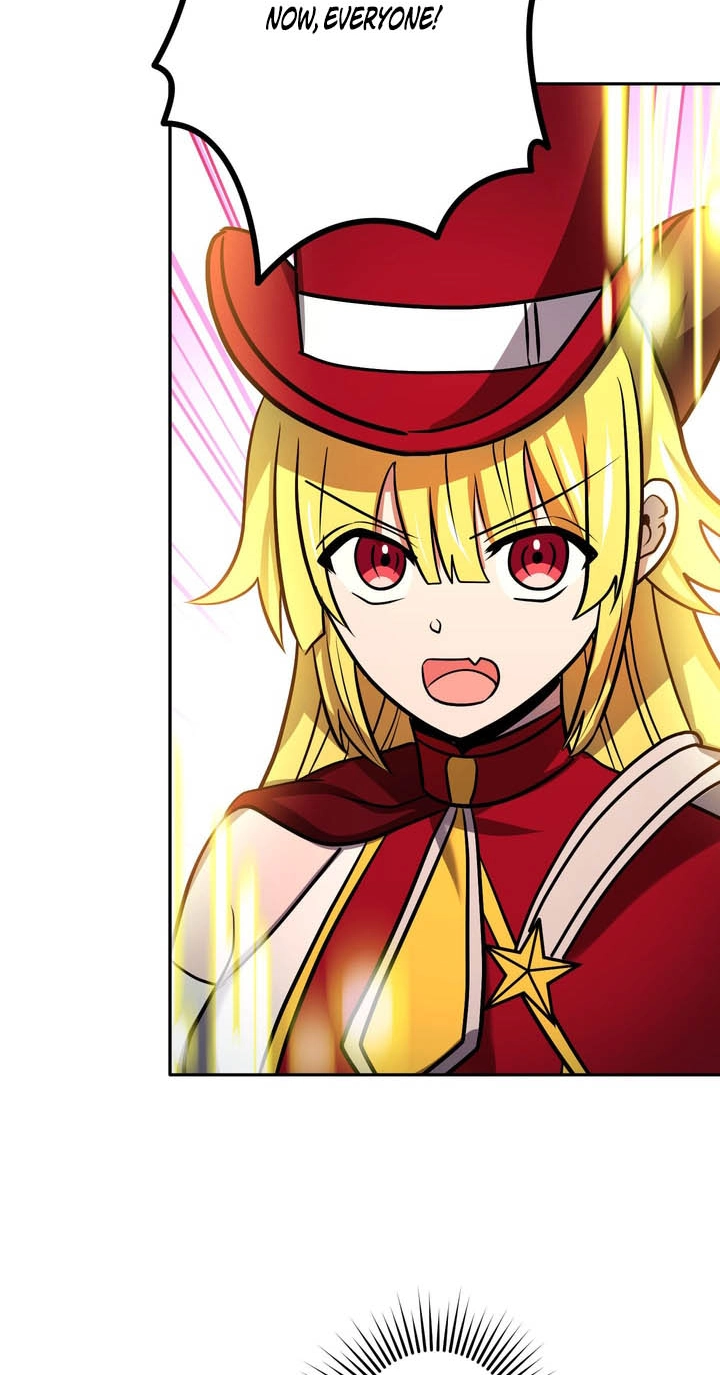 Hidden Class Gravity User Chapter 215 page 68 - 