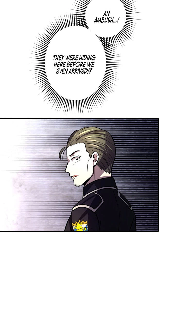 Hidden Class Gravity User Chapter 215 page 69 - 