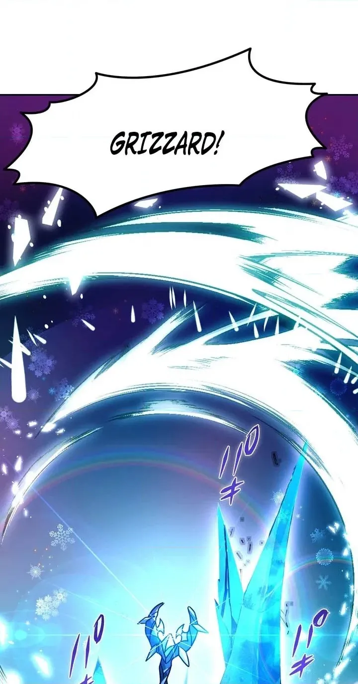 Hidden Class Gravity User Chapter 215 page 70 - 