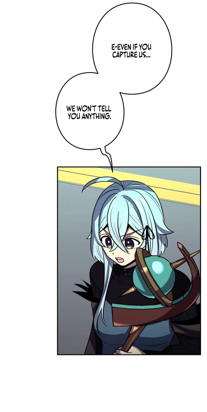 Hidden Class Gravity User Chapter 215 page 8 - 