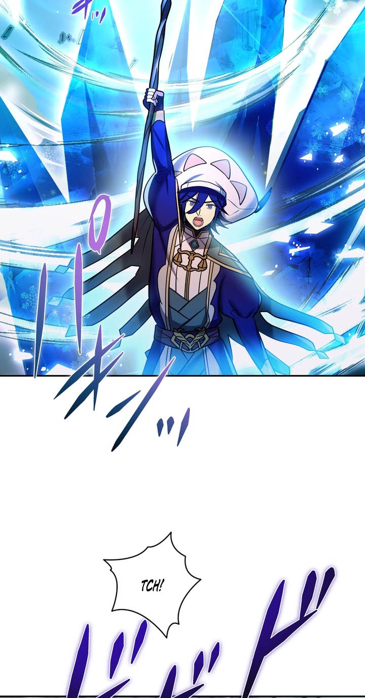 Hidden Class Gravity User Chapter 215 page 71 - 