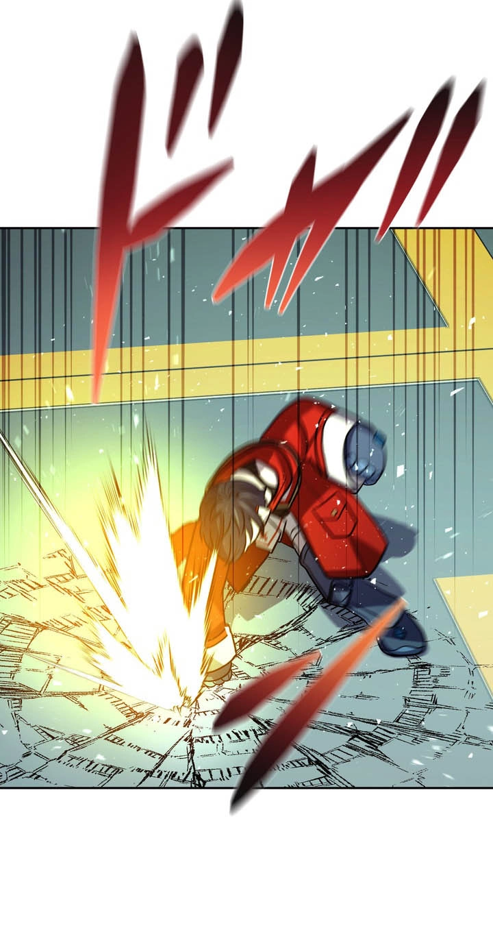 Hidden Class Gravity User Chapter 215 page 74 - 