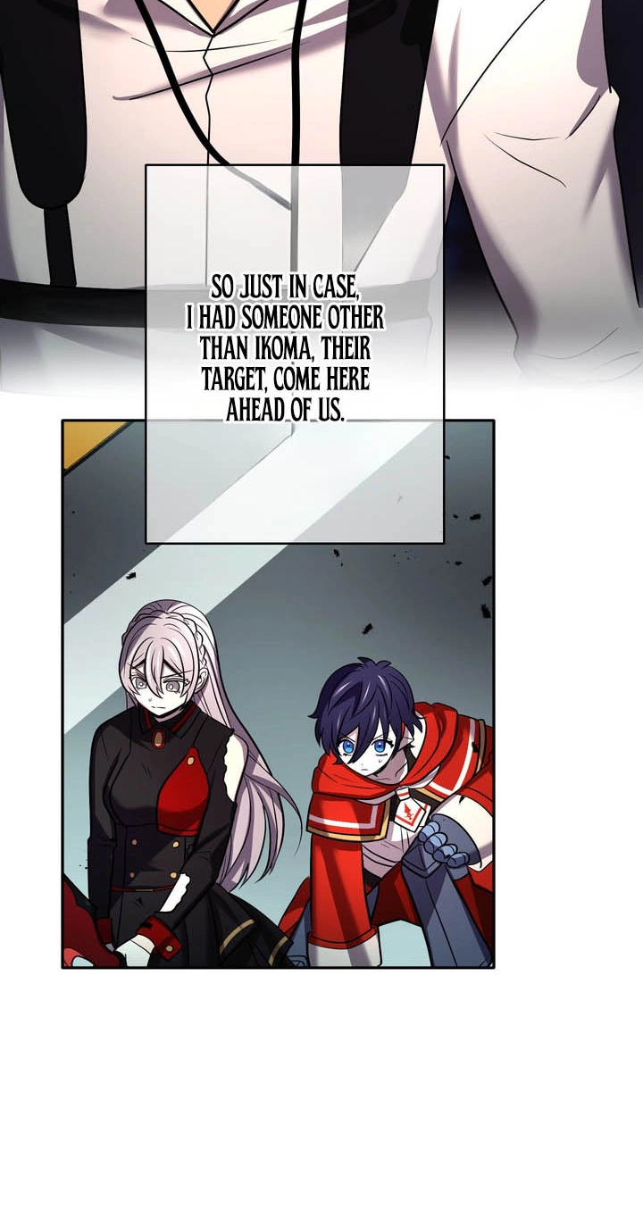 Hidden Class Gravity User Chapter 215 page 78 - 