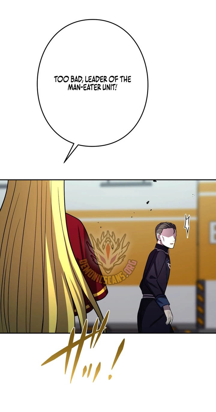 Hidden Class Gravity User Chapter 215 page 79 - 