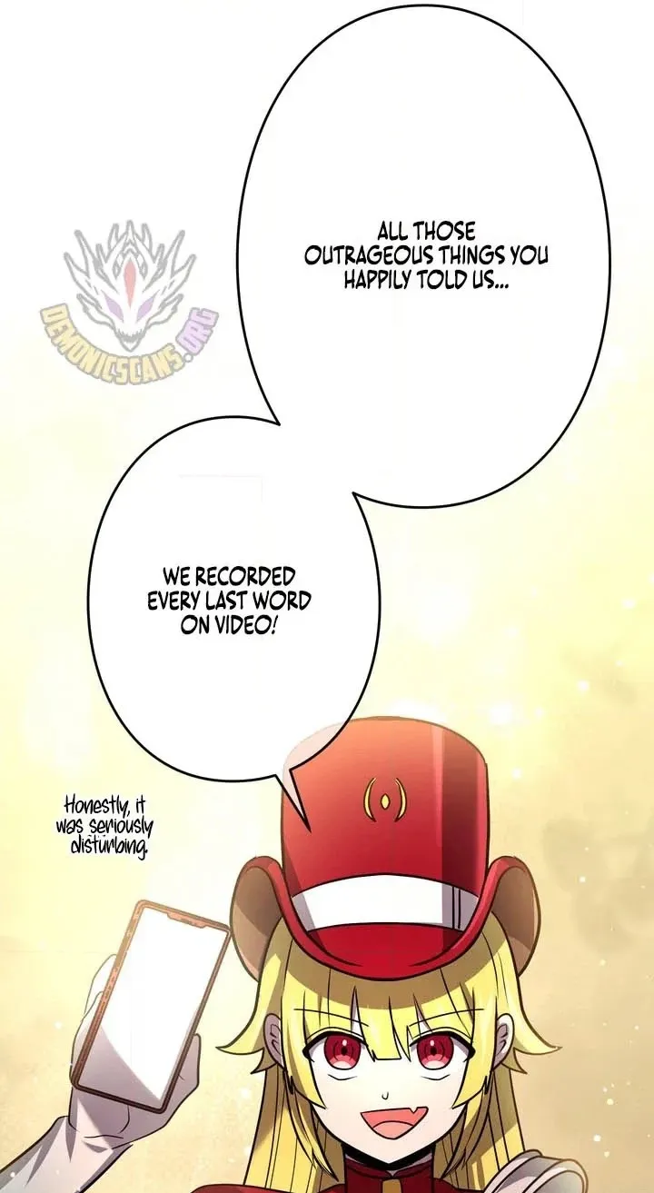 Hidden Class Gravity User Chapter 215 page 80 - 