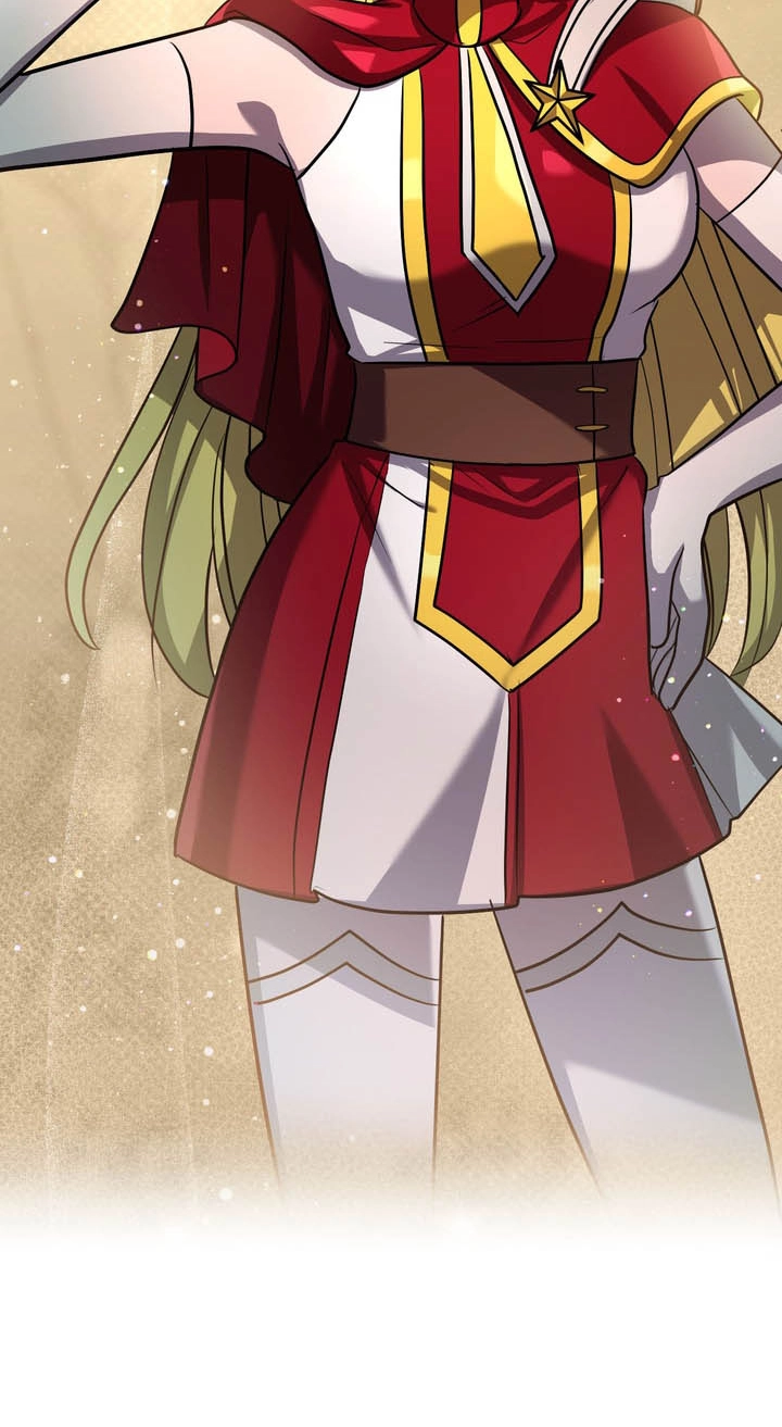 Hidden Class Gravity User Chapter 215 page 81 - 